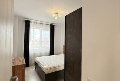 Apartament cu 2 camere decomandat, mobilat în Militari - 6