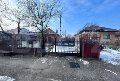 Teren de 1278 mp, în Central - 2