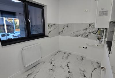 APARTAMENT DE VÂNZARE CU DOUĂ CAMERE DE 80 MP ZONA ȘOSEAUA CHITILEI SEC.1 - 7