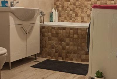 Apartament cu 2 camere decomandat în Pantelimon - 4