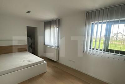 Casa individuala, cu 5 camere, 160 mp utili, zona Patrauti - 4