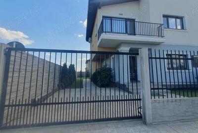 Casă în Moșnița Nouă - 5