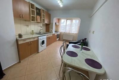 Apartament cu 3 camere decomandat în Decebal - 3