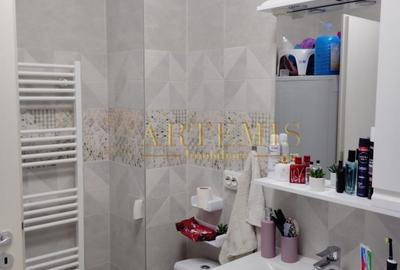 Apartament de 3 camere, 57 mp., zona Panoramic - 14