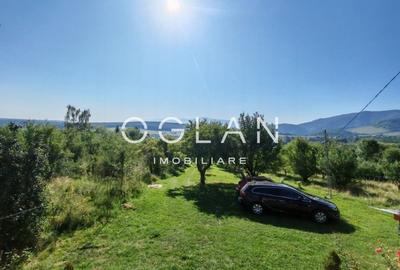Terenul pe care se cladeste visul tau - Tocile, Sibiu - 9