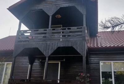 Casă cu 4 camere în Șipotele - 6