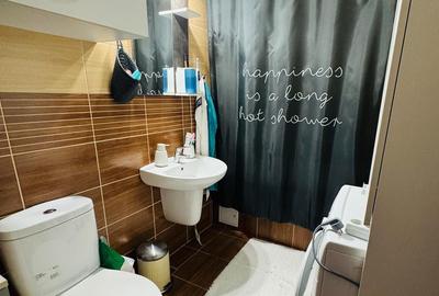 Eleganță, confort și liniște – Apartament 2 camere într-un imobil nou ! - 6