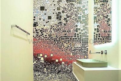 Apartament cu 5 camere decomandat, mobilat în Pipera - 18