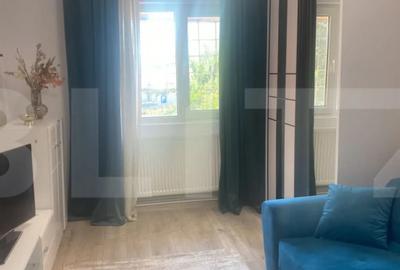 Garsonieră decomandată, mobilată în Lujerului - 10