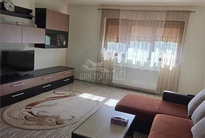 Apartament cu 3 camere decomandat în Central - 1