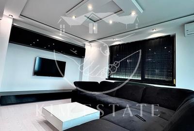 Apartament cu 3 camere decomandat, mobilat în Năvodari - 1