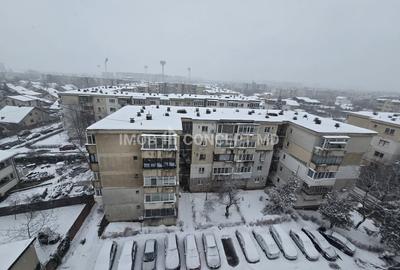 Apartament cu 4 camere decomandat, mobilat în Cioceanu - 18