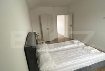 Apartament cu 2 camere decomandat în Ghiroda - 4