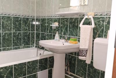 Garsonieră decomandată în Lujerului - 9