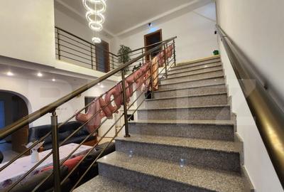 Oportunitate Unica de Investi?ie Pensiune cu Restauran - 14