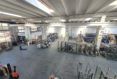 Spațiu comercial, de 1,779.3000488281 mp, în Centura - 8
