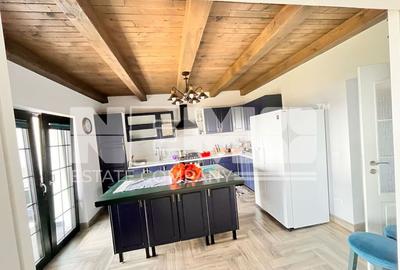 Casa Individuala 220Mp Utili I Suceava/Sf.Ilie I245.000Euro - 9