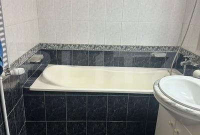 Apartament modern cu 3 camere, 90 mp,  centrala si AC, zona Calea Bucuresti - 13