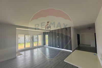 CASA finisata in Lapusel / Maramures CASA finisata in Lapusel / Maramures - 4