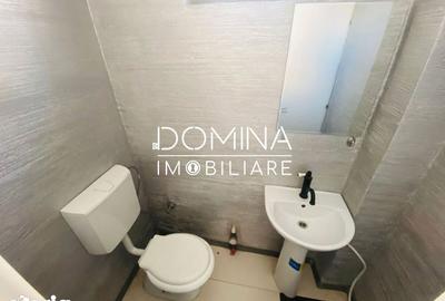 Spațiu comercial, de 112 mp, în 9 Mai - 4