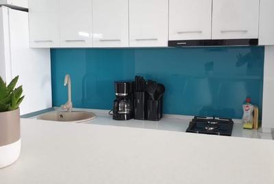 Garsoniera LUX Mall Plaza - 4