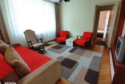 Apartament cu 2 camere decomandat în Tudor - 5