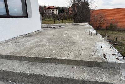 Casă individuală cu 5 camere cu Teren 1100 Mp în Breaza de Sus - 7