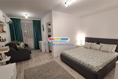 Garsoniera mobilata si utilata, parter, parcare I Hils Pallady - 1