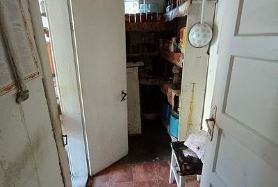 Casă cu 2 camere în Central - 5