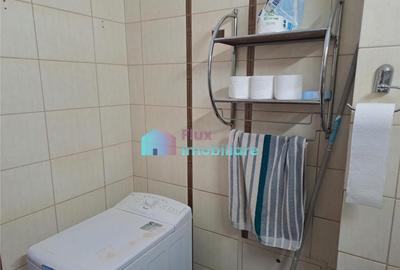 Apartament 2 camere decomandate Zamca Apartament 2 camere decomandate Zamca - 9