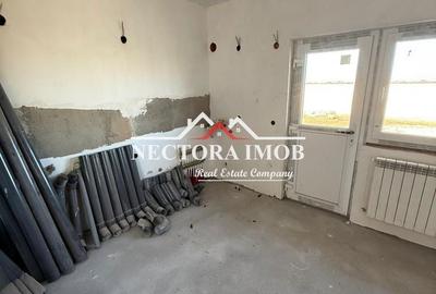 Casă cu 4 camere în Sântandrei - 8