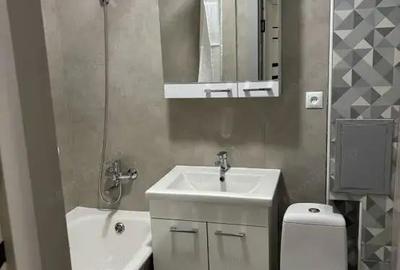 Oferim spre inchiriere garsoniera in zona Mihai bravu - 1