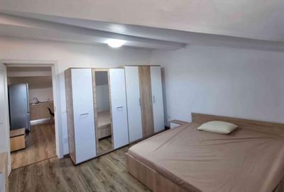 Apartament cu 2 camere semidecomandat în Valea - 12