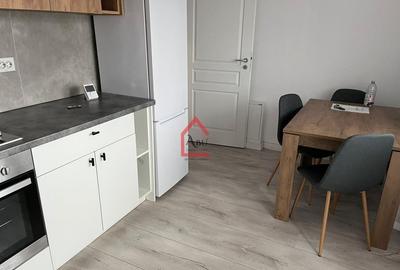 Apartament cu o camera, Bloc nou, Totul nou, Tătărași - 5