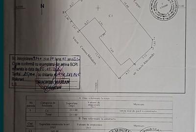 Casa de vanzare / Spatiu comercial - 4