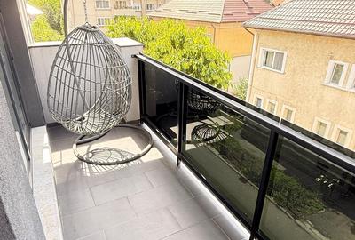 Apartament cu 2 camere nedecomandat în Ultracentral - 12