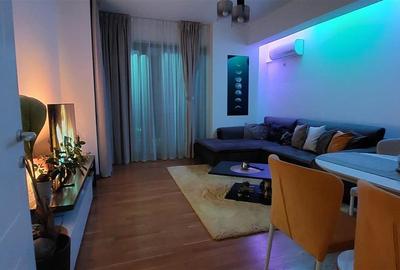 Apartament cu 2 camere decomandat în Păcurari - 10