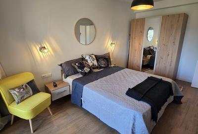 Apartament cu 2 camere decomandat în Cristian - 3