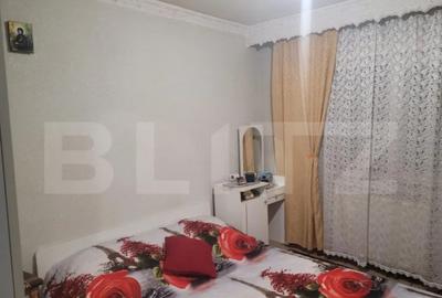 Apartament cu 4 camere decomandat în Burdujeni - 8
