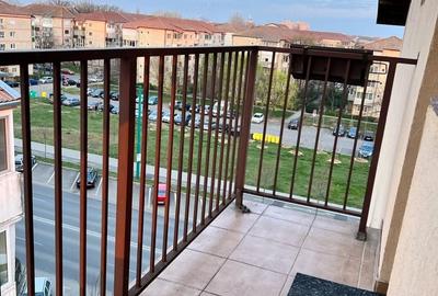 Apartament cu 3 camere decomandat în Soarelui - 1