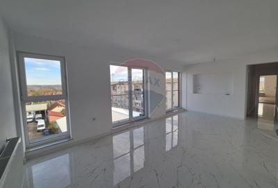 Apartament Penthouse 4 camere - 5
