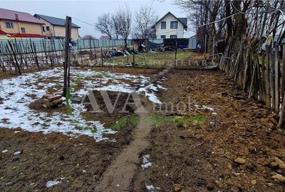 Casă cu 3 camere cu Teren 500 Mp în Șerbănești - 8