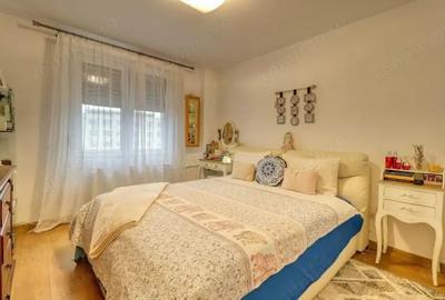 Apartament cu 3 camere decomandat în Liviu Rebreanu - 12