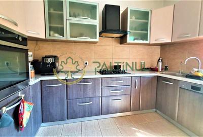 Casă individuală cu 7 camere cu Canalizare în Calea Poplăcii - 7