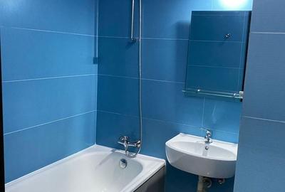 Garsonieră decomandată în Aradului - 5