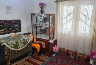 Casă individuală cu 3 camere cu Teren 1535 Mp în Zărnești - 7