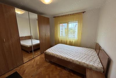 Apartament cu 2 camere decomandat în Micălaca - 2