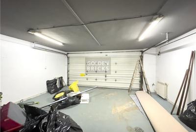 Parcul Circului | Stefan cel Mare | 9 camere | Garaj 2 masini | Curte si terasa Parcul Circului | Stefan cel Mare | 9 camere | Garaj 2 masini | Curte si terasa - 16