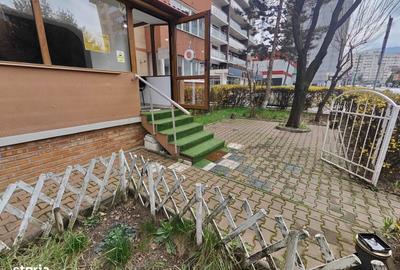 Spațiu comercial, de 42 mp, în Județean - 10