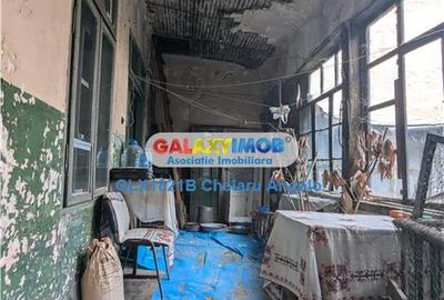 Casă cu 8 camere cu Teren 293 Mp în Unirii - 19